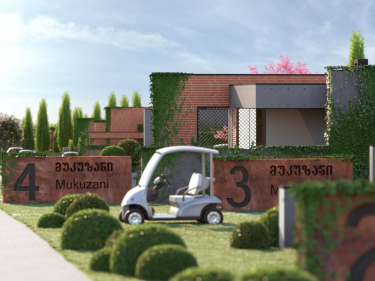 Image of Villa Ambassadori