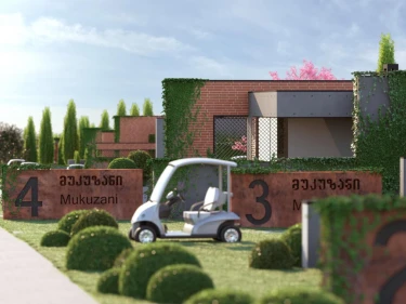 Image of Villa Ambassadori