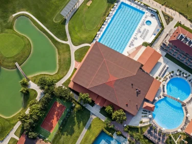 Image of Villa Ambassadori