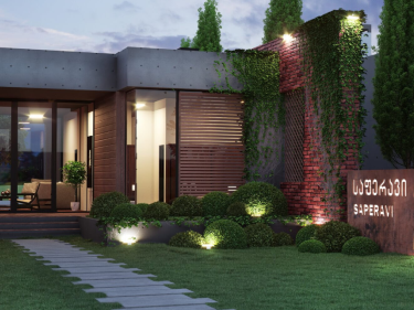 Image of Villa Ambassadori