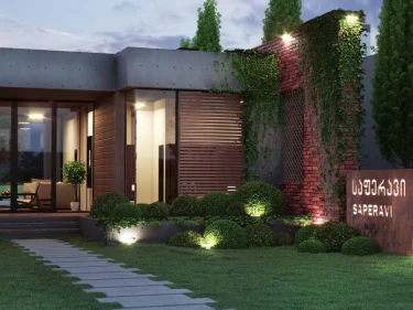 Image of Villa Ambassadori