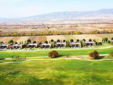 Image of Villa Ambassadori