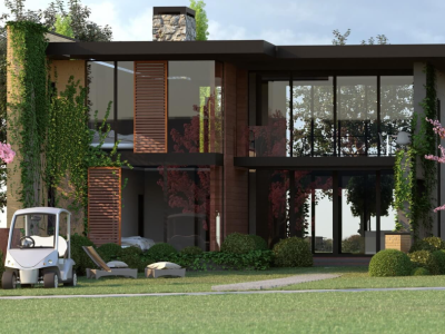 Image of Villa Ambassadori