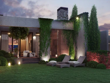 Image of Villa Ambassadori