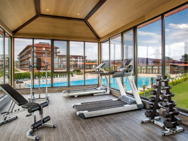 Image of Villa Ambassadori