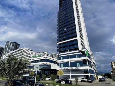 Image of Sea Home Batumi