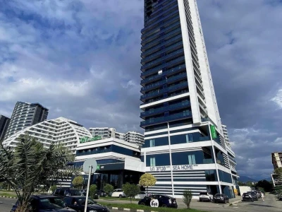 Image of Sea Home Batumi