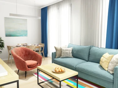 Image of Sea Home Batumi