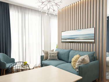 Image of Sea Home Batumi