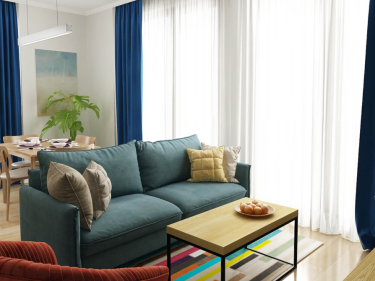 Image of Sea Home Batumi