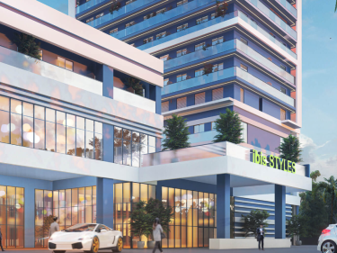 Image of Sea Home Batumi