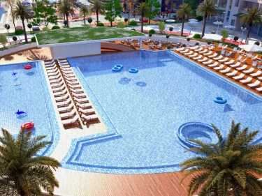 Image of Sea Home Batumi