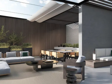 Image of Anantra Residences