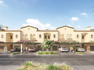 Image of Bloom Living Abu Dhabi