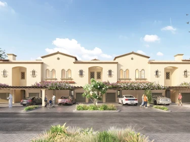 Image of Bloom Living Abu Dhabi