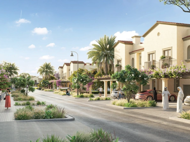 Image of Bloom Living Abu Dhabi