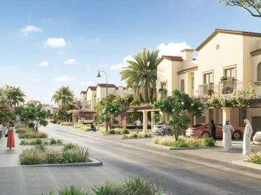 Image of Bloom Living Abu Dhabi