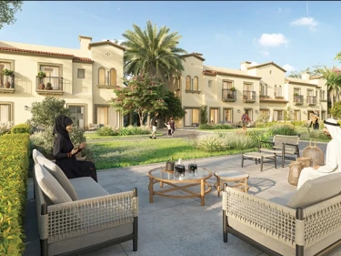 Image of Bloom Living Abu Dhabi