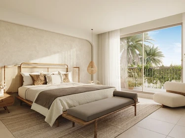 Image of Bloom Living Abu Dhabi