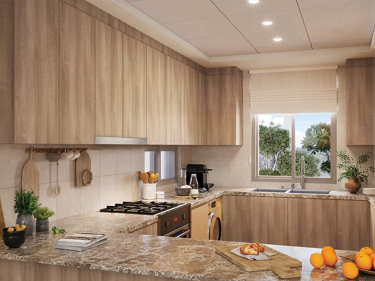 Image of Bloom Living Abu Dhabi