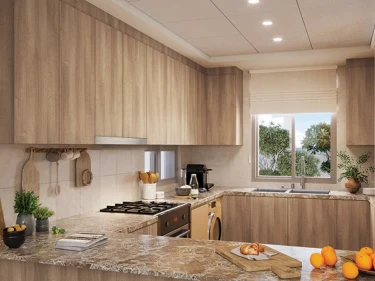 Image of Bloom Living Abu Dhabi