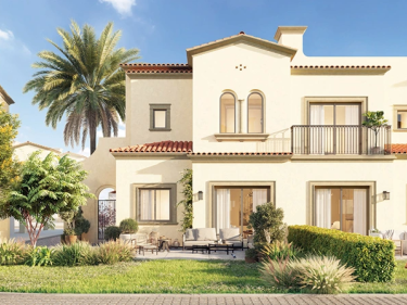 Image of Bloom Living Abu Dhabi