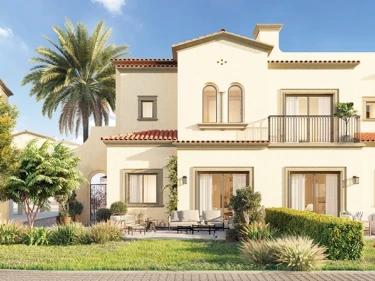 Image of Bloom Living Abu Dhabi