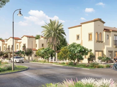 Image of Bloom Living Abu Dhabi