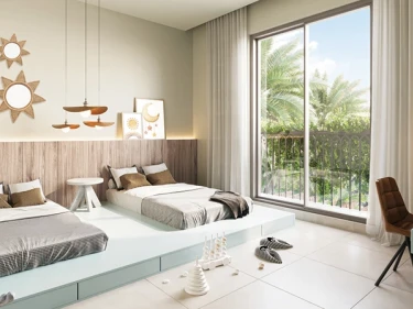 Image of Bloom Living Abu Dhabi