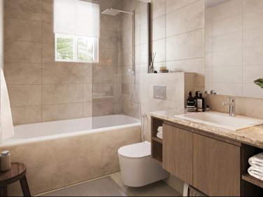 Image of Bloom Living Abu Dhabi