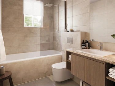 Image of Bloom Living Abu Dhabi