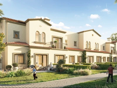 Image of Bloom Living Abu Dhabi