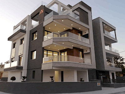 Image of EAST RESIDENCE