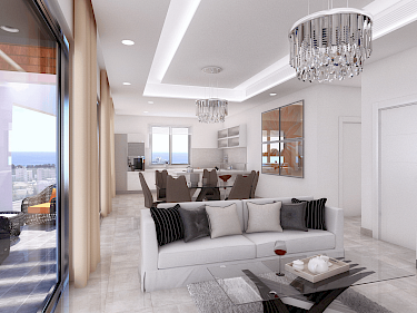 Image of EAST RESIDENCE