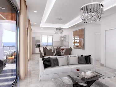 Image of EAST RESIDENCE