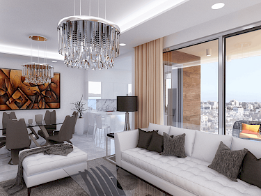 Image of EAST RESIDENCE