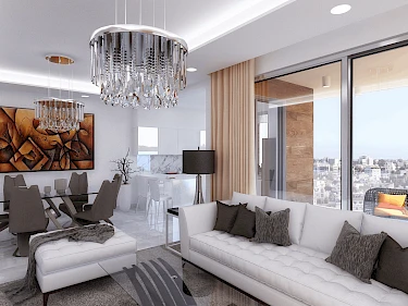 Image of EAST RESIDENCE