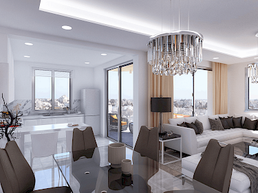 Image of EAST RESIDENCE