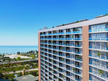 Image of Boulevard Point