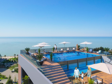 Image of Boulevard Point