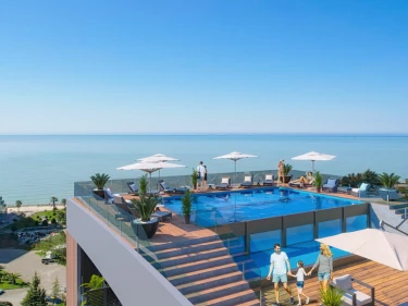 Image of Boulevard Point