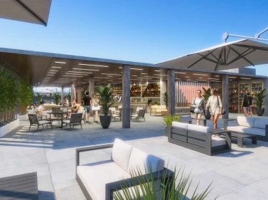 Image of Boulevard Point