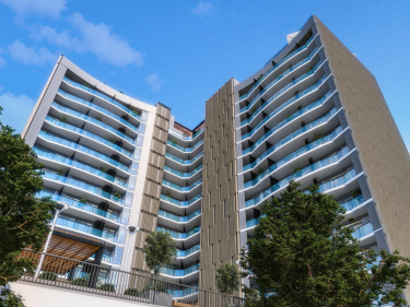 Image of Boulevard Point