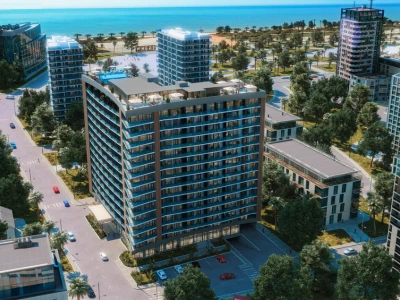 Image of Boulevard Point