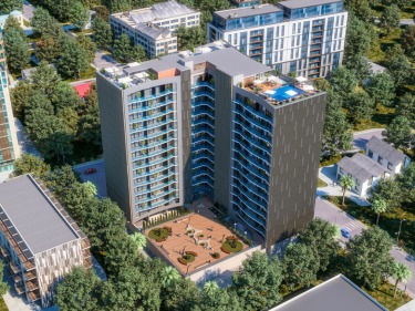 Image of Boulevard Point