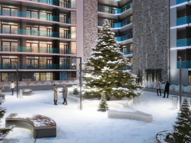 Image of Boulevard Point