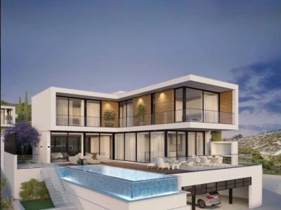 Image of DIARTE HILLS