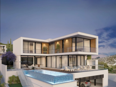 Image of DIARTE HILLS