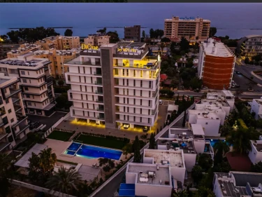 Image of DIONE RESIDENCE