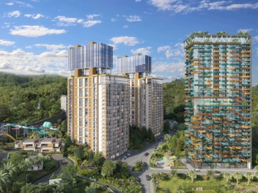 Image of Aquapark Residence